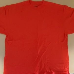 Champs men's t shirt Large